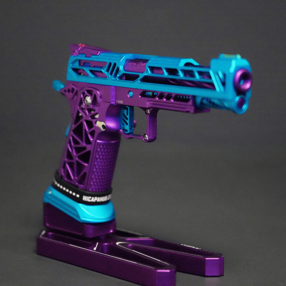 Dr.Black Reverse Bubble-Gum Pre-Build airsoft UK