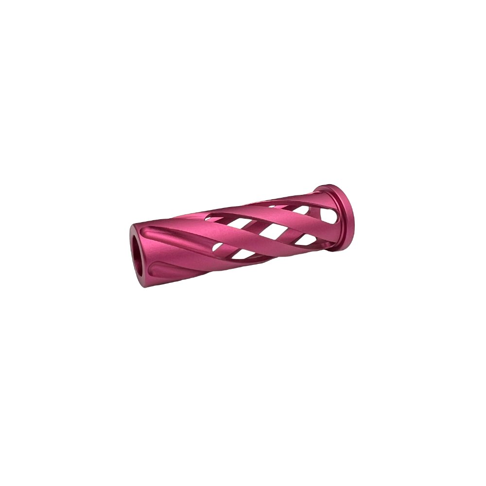 Dr.Black Spiral Guide Plug - 5.1 Guide Rod from Dr.Black - Shop now at Hi-Capa Hub Ltd