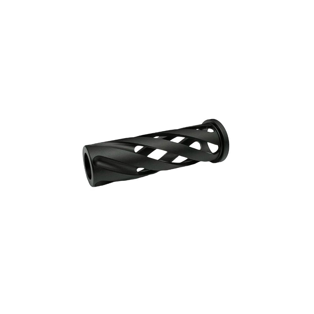 Dr.Black Spiral Guide Plug - 5.1 Guide Rod from Dr.Black - Shop now at Hi-Capa Hub Ltd