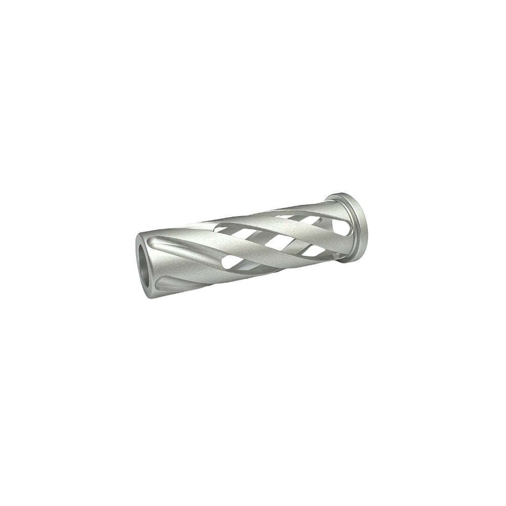 Dr.Black Spiral Guide Plug - 5.1 Guide Rod from Dr.Black - Shop now at Hi-Capa Hub Ltd