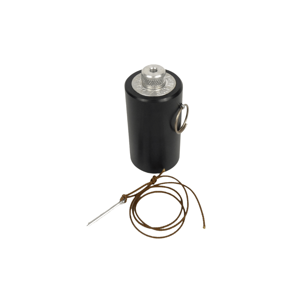 Dynatex ‘Dominator’ blank firing impact grenade airsoft UK