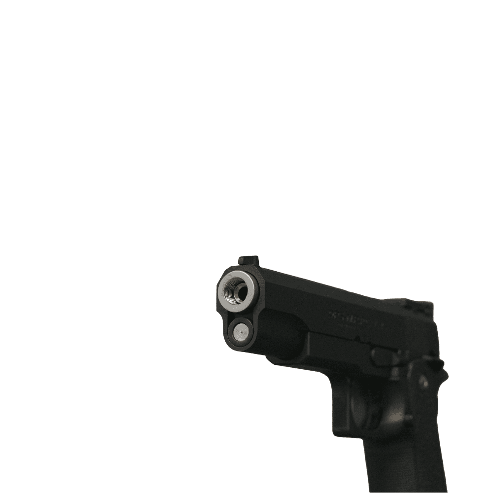 E&C Hi - Capa 5.1 GBB Pistol - Hi - Capa Hub Ltd