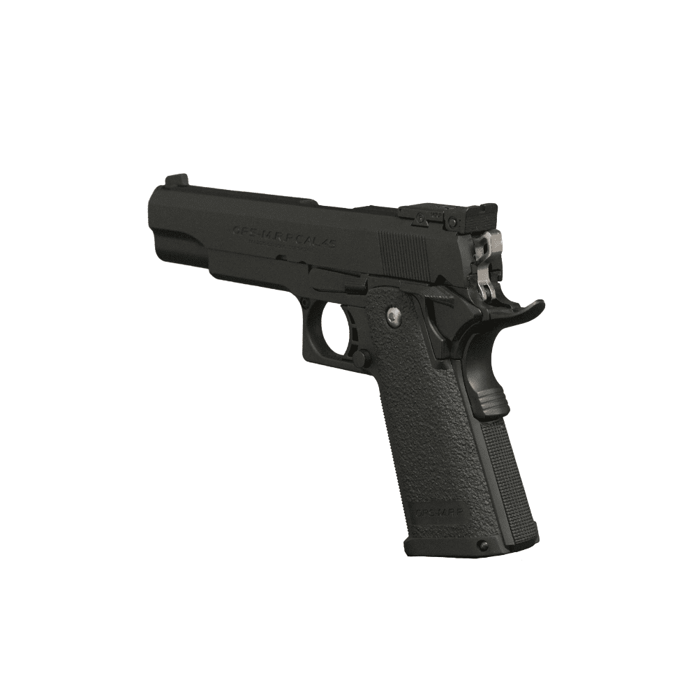 E&C Hi - Capa 5.1 GBB Pistol - Hi - Capa Hub Ltd