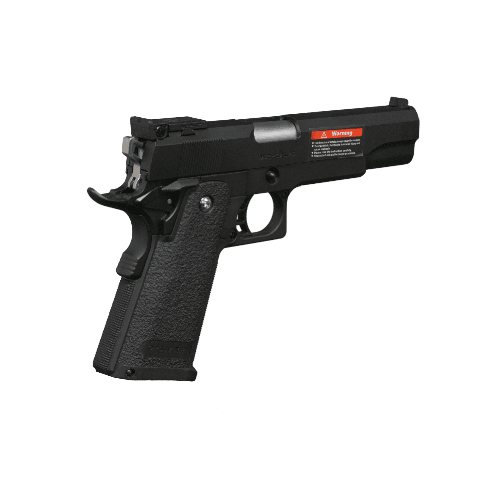 E&C Hi - Capa 5.1 GBB Pistol - Hi - Capa Hub Ltd