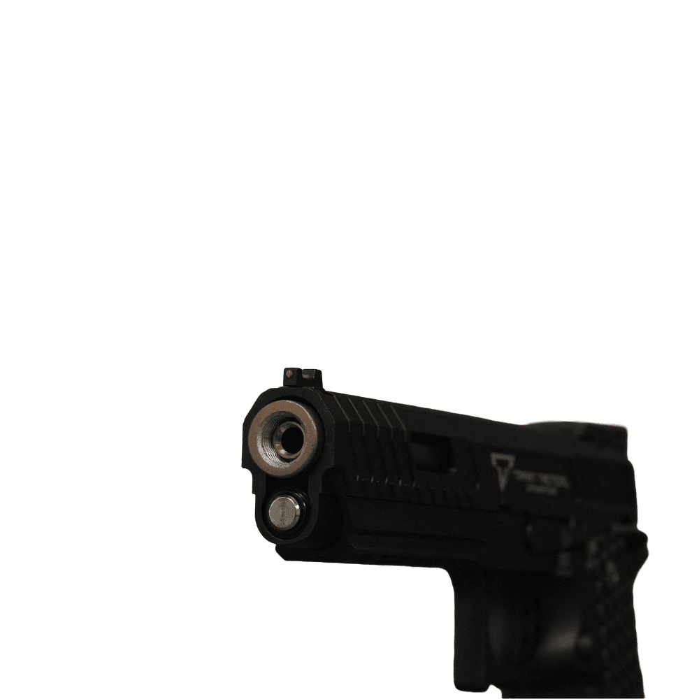 E&C 'TTI Combat Master' Hi - Capa - Hi - Capa Hub Ltd