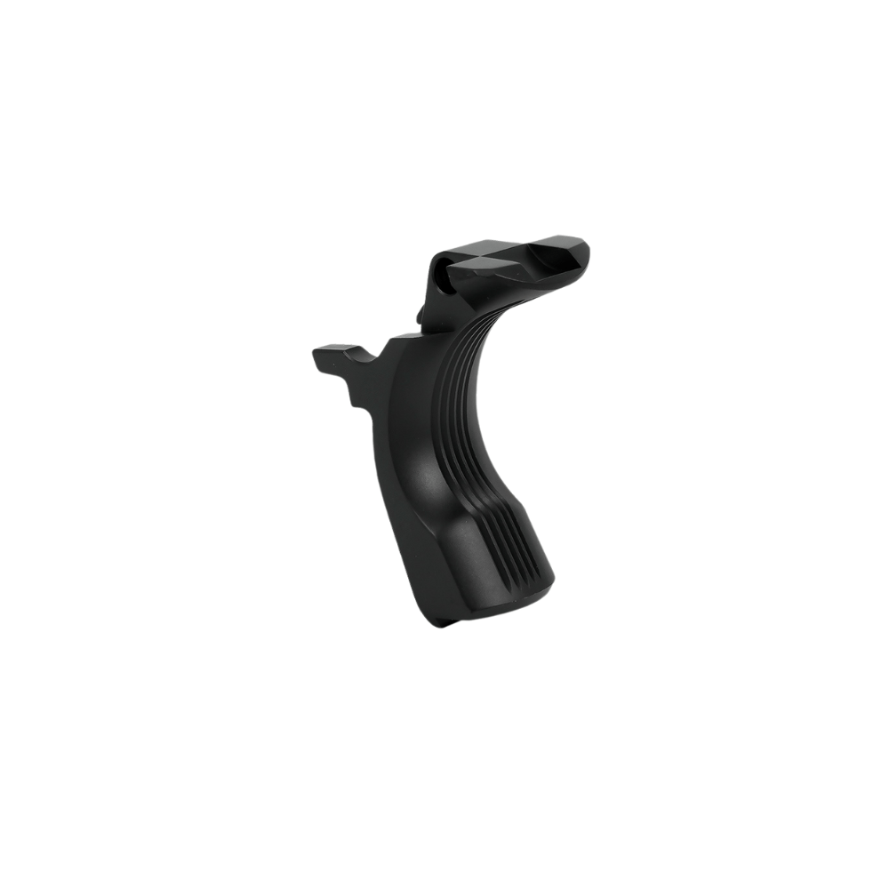 EDGE 'DIOMEDEA' Steel Grip Safety Grips & Grip Accessories from EDGE - Shop now at Hi-Capa Hub Ltd