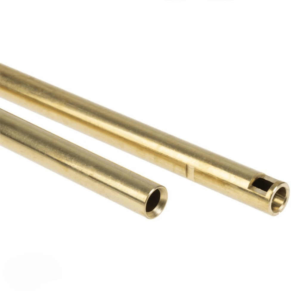 EdGI 6.01 AEG Brass inner barrel - 128mm airsoft UK