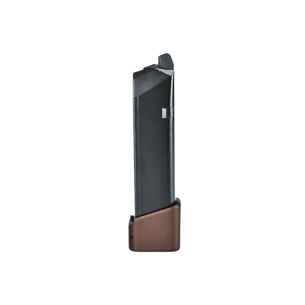 EMG (AA) TTI Ballerina G34 28rnd GBB Pistol magazine airsoft UK