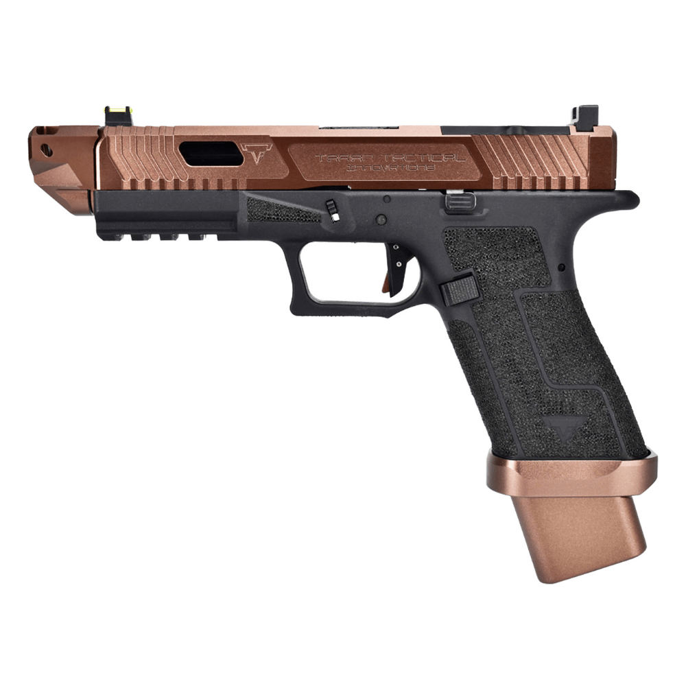 EMG (AA) TTI Ballerina G34 GBB Pistol airsoft UK