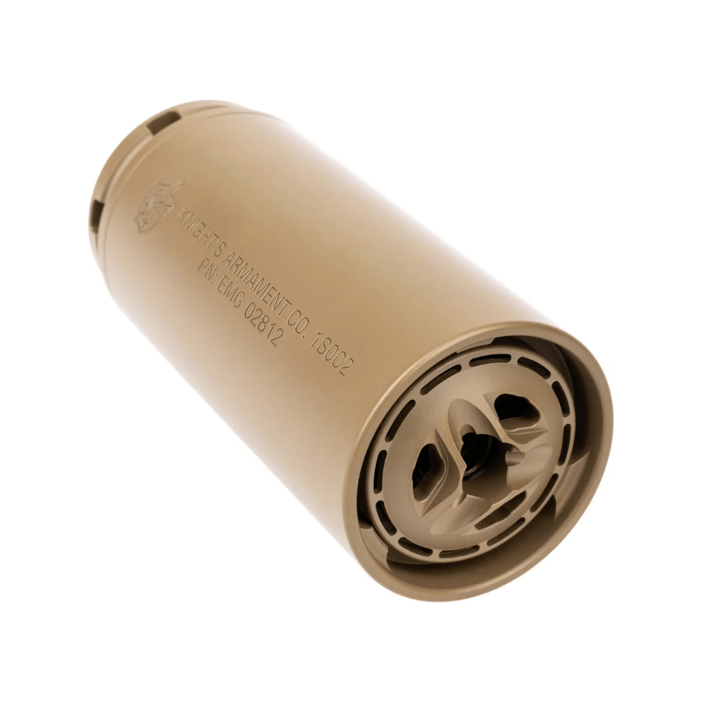 EMG KAC QDC Suppressor Flare Mono Tracer airsoft UK