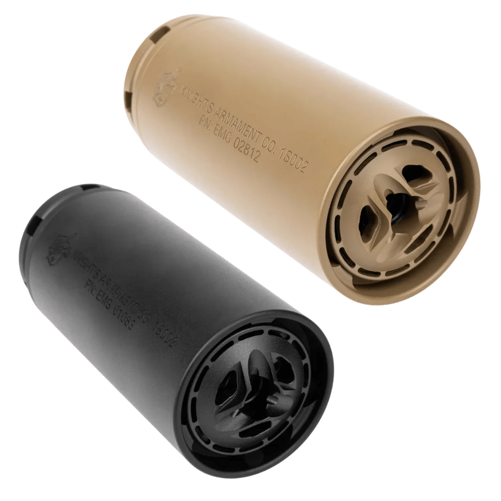 EMG KAC QDC Suppressor Flare Mono Tracer airsoft UK