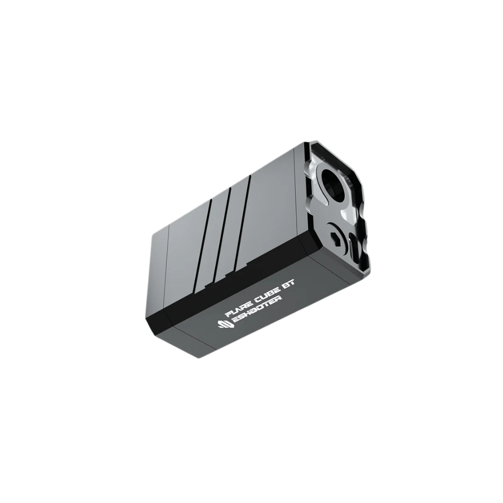 Eshooter Flare Cube BT Tracer Unit airsoft Accessories & Maintenance UK