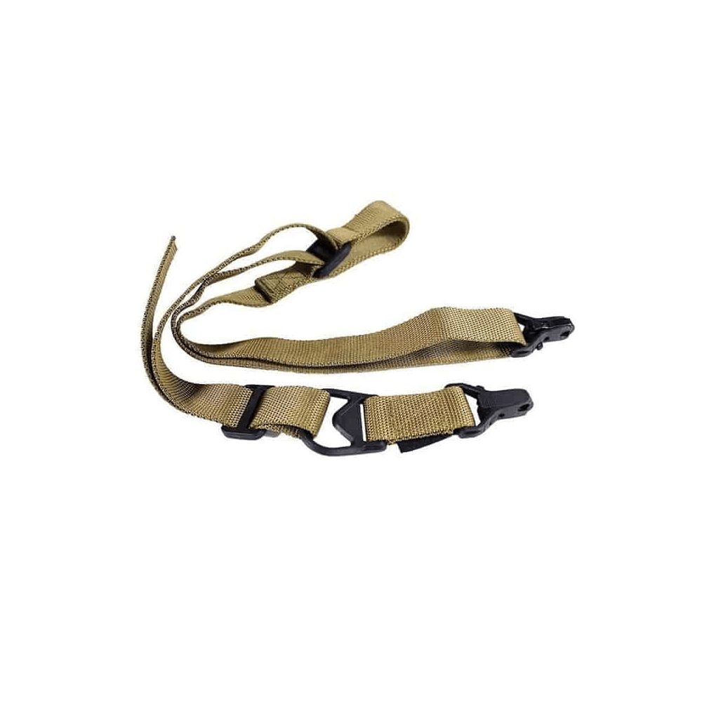FMA FS3 Type 2 - point sling - Tan airsoft UK