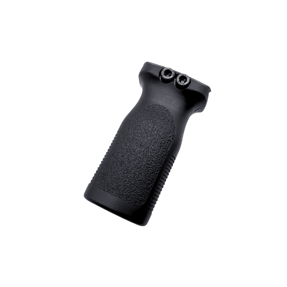 FMA RVG Vertical Grip for RIS - Black airsoft UK