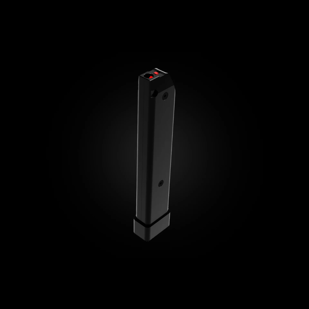 GATE PTX 120 Round Magazine - Hi - Capa Hub Ltd