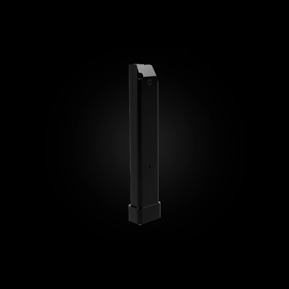 GATE PTX 120 Round Magazine - Hi - Capa Hub Ltd