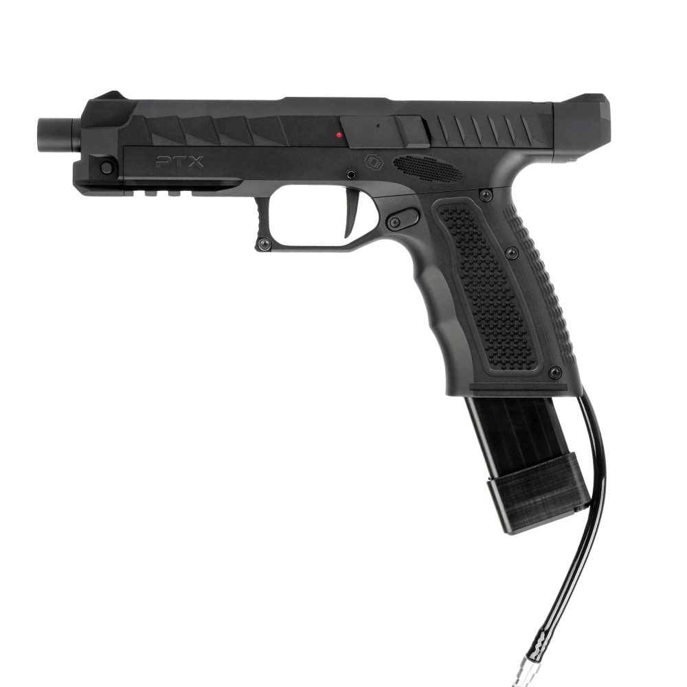 GATE PTX HPA Pistol - Black V2 airsoft UK