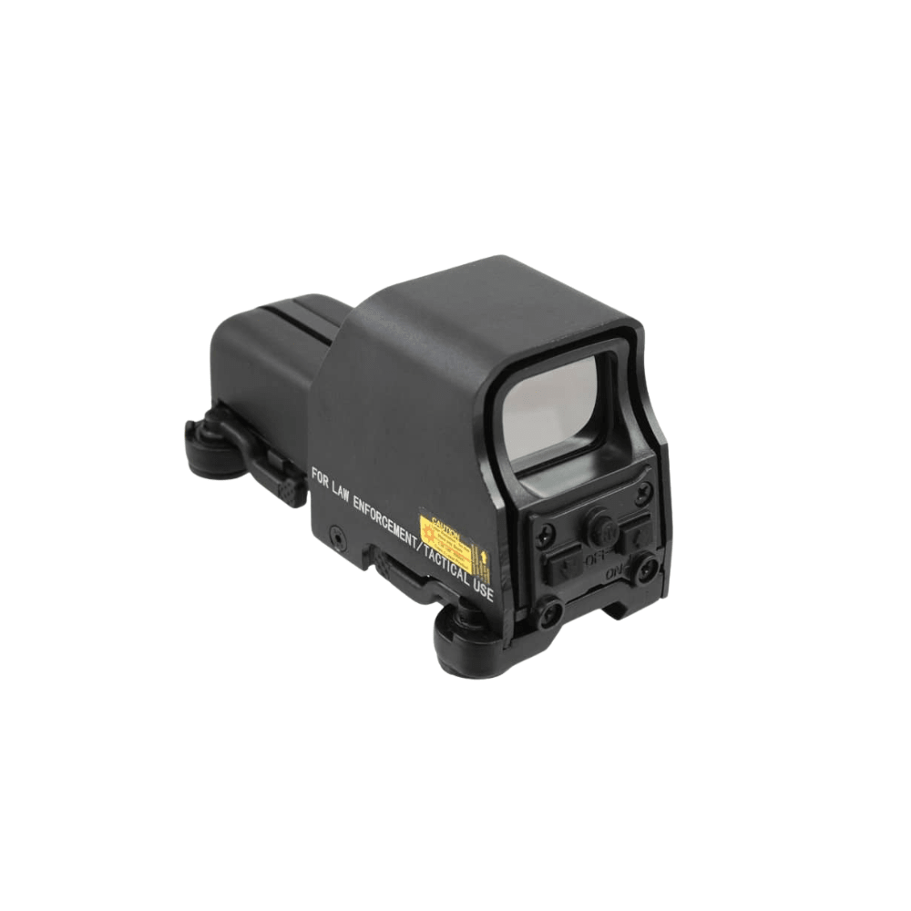 GHT 553 Holo sight with Quick release airsoft UK