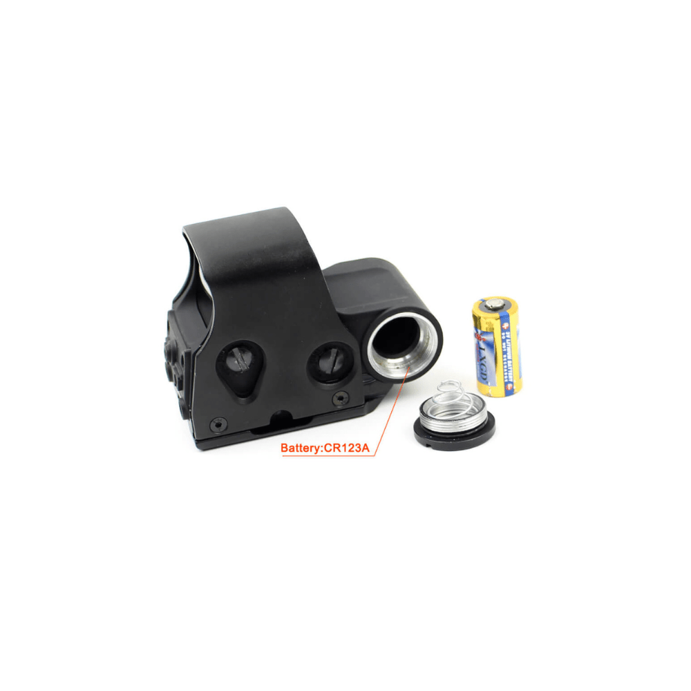 GHT 556 Reflex Sight Red/ Green airsoft UK