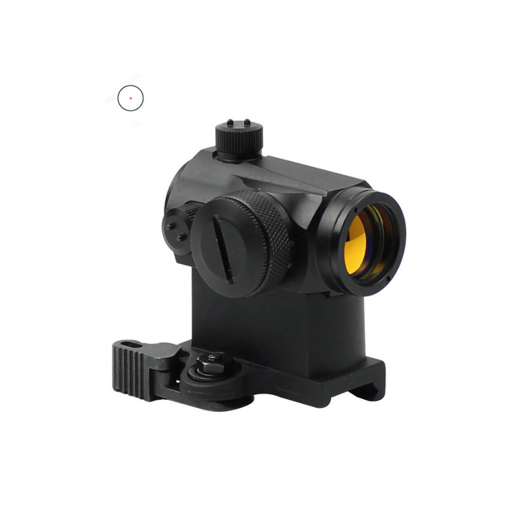 GHT TYPE - 1 with QD mount (High and Low Mount) airsoft UK
