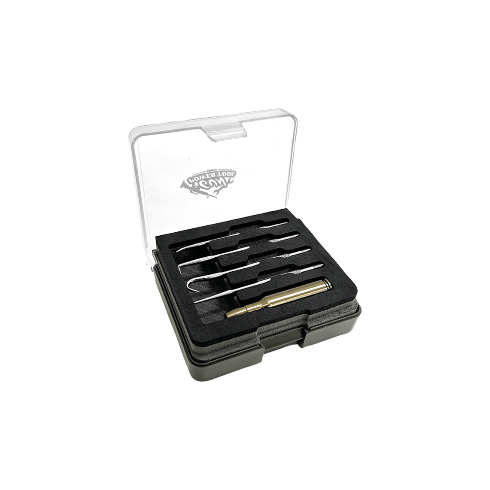 GPT 7.62 Nato Tactical Spec 5 Piece multi - pick Tool Kit - Hi - Capa Hub Ltd