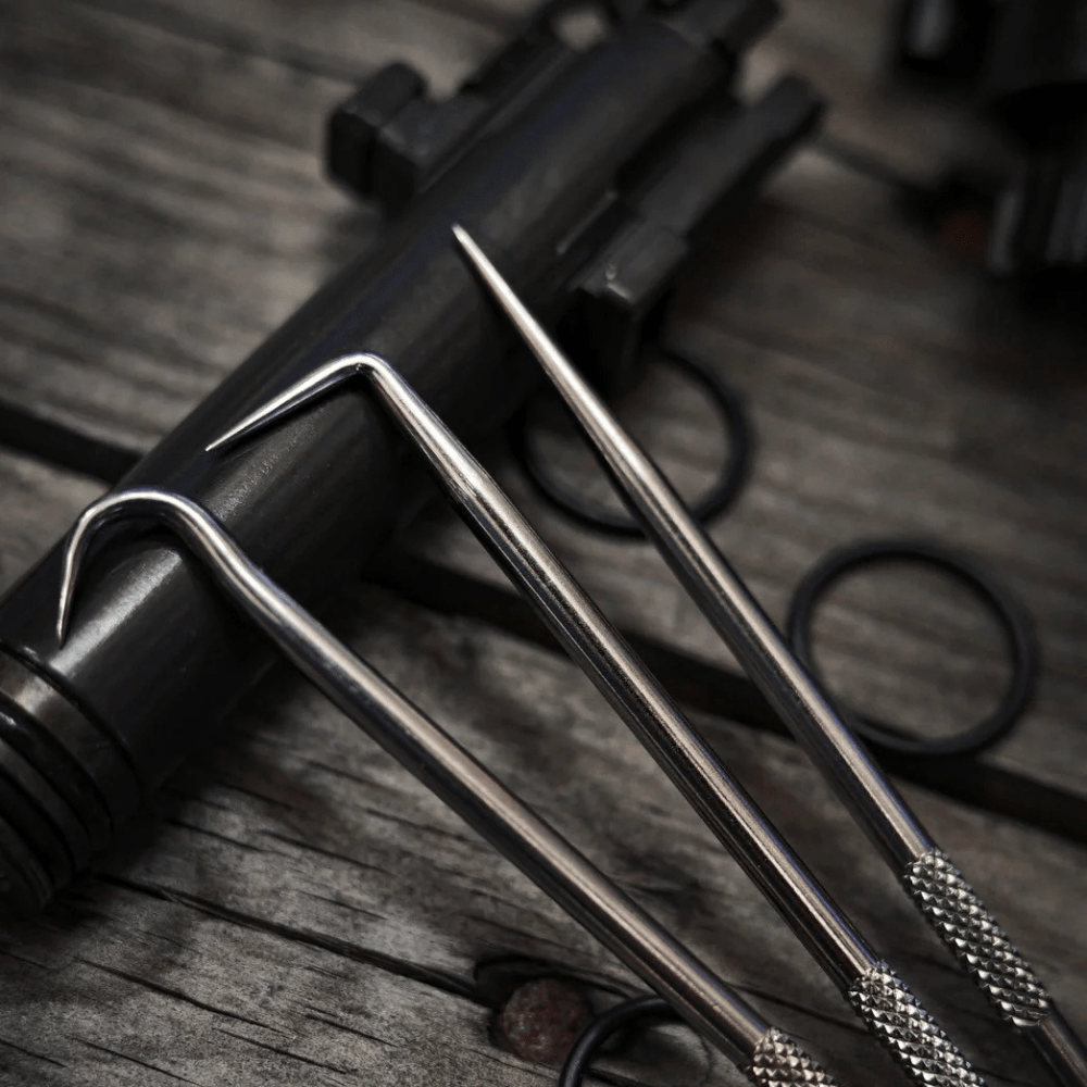 GPT 7.62 Nato Tactical Spec 5 Piece multi - pick Tool Kit - Hi - Capa Hub Ltd