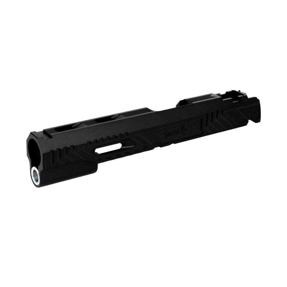 GunSmith Bros LIMCAT WILDCAT '24 - 5.1 Slide Slides from GunSmith Bros - Shop now at Hi-Capa Hub Ltd