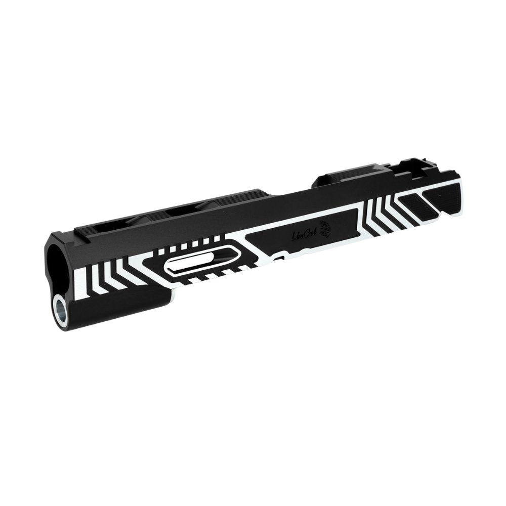 GunSmith Bros LIMCAT WILDCAT '24 - 5.1 Slide Slides from GunSmith Bros - Shop now at Hi-Capa Hub Ltd