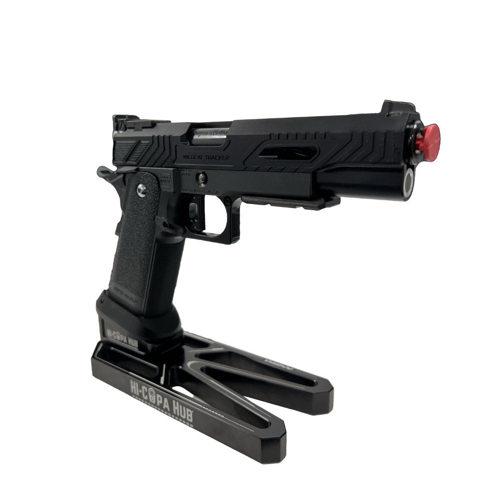 Gunsmith Bros 'Wildcat' 5.1 Pre - Build - Blackout airsoft UK