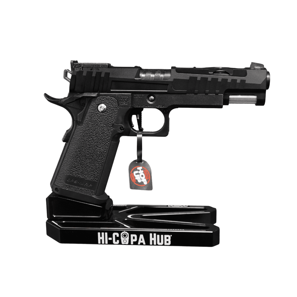 Gunsmith Bros XCarry Black Pre-Build airsoft UK