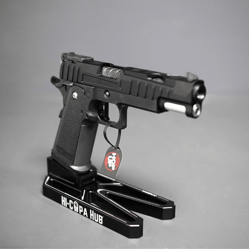 Gunsmith Bros XCarry Black Pre-Build airsoft UK