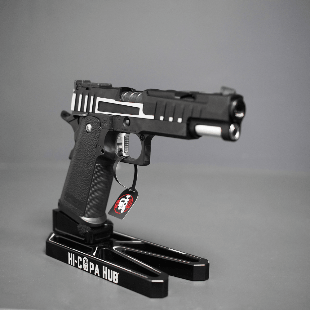 Gunsmith Bros XCarry Two Tone Pre-Build airsoft UK