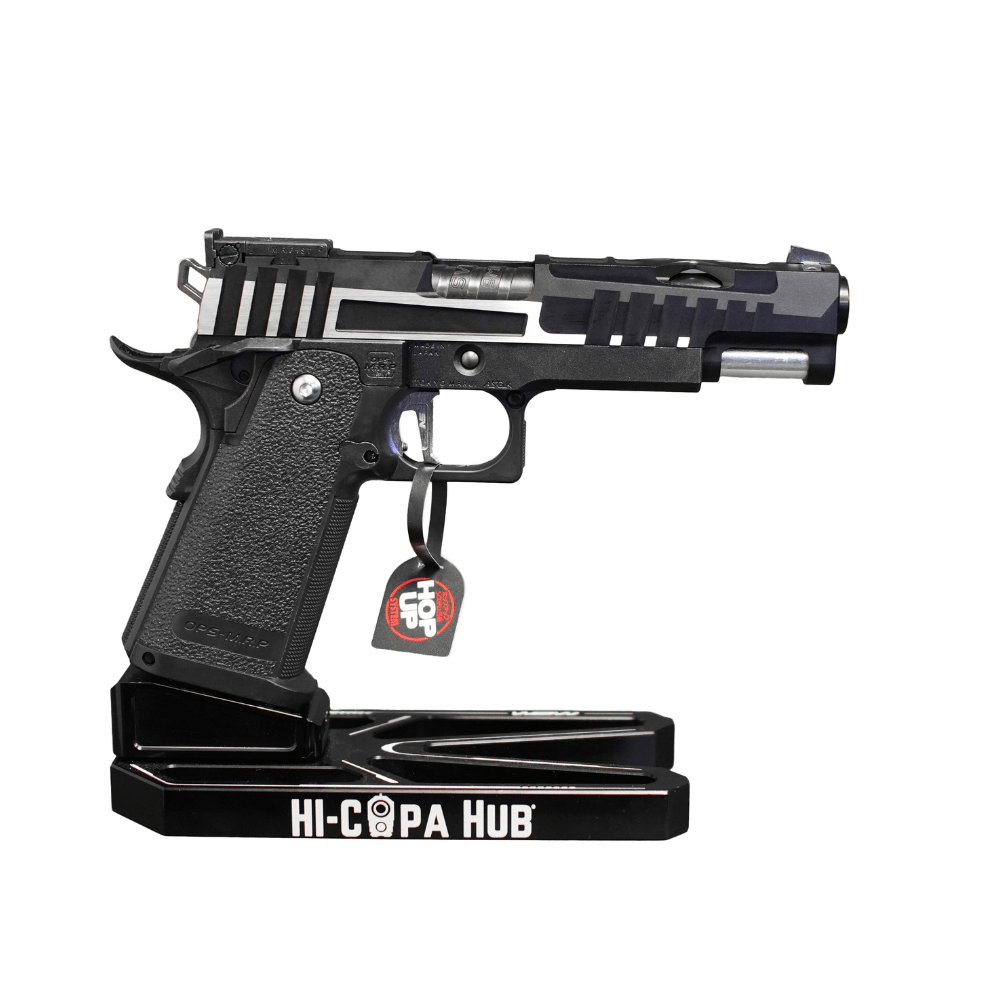 Gunsmith Bros XCarry Two Tone Pre-Build airsoft UK