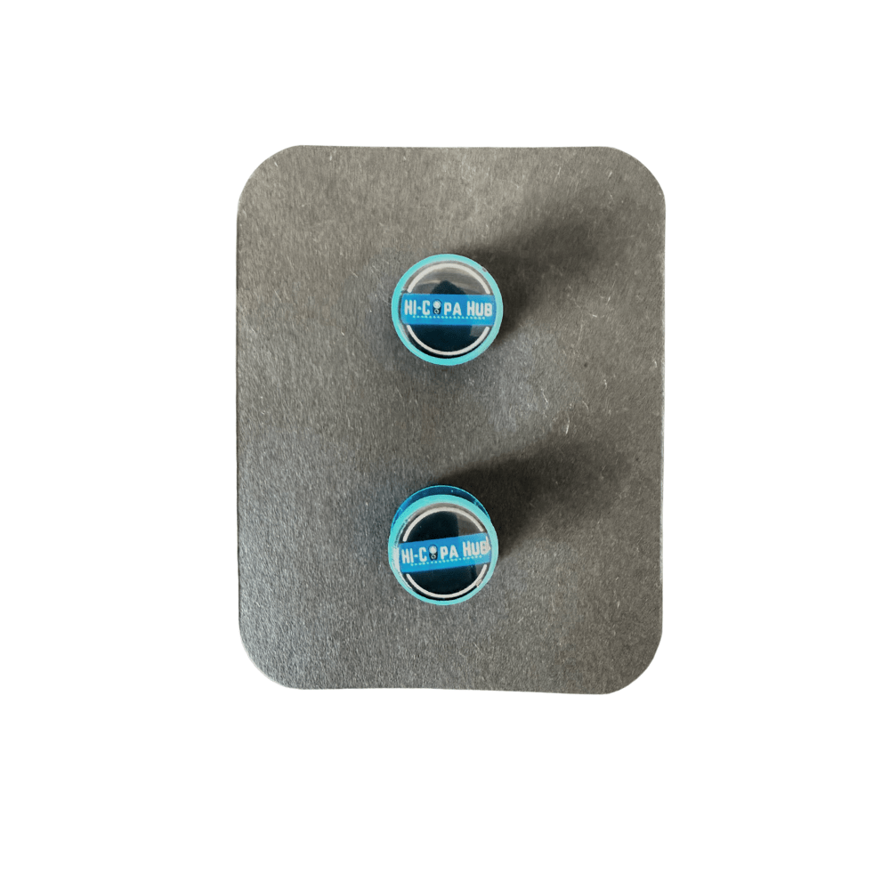 Hi - Capa Hub JT Mask Plugs - Hi - Capa Hub Ltd
