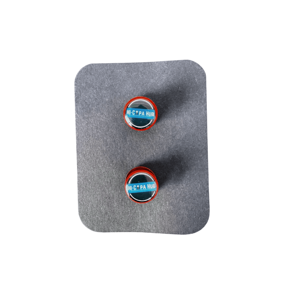 Hi - Capa Hub JT Mask Plugs - Hi - Capa Hub Ltd