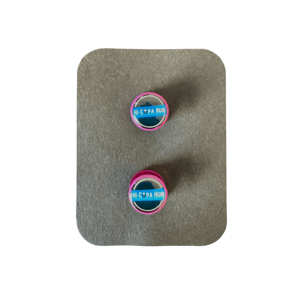 Hi - Capa Hub JT Mask Plugs - Hi - Capa Hub Ltd