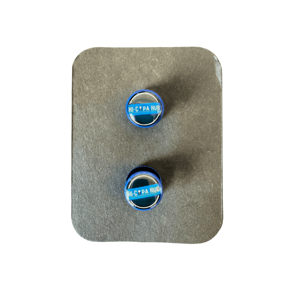 Hi - Capa Hub JT Mask Plugs - Hi - Capa Hub Ltd