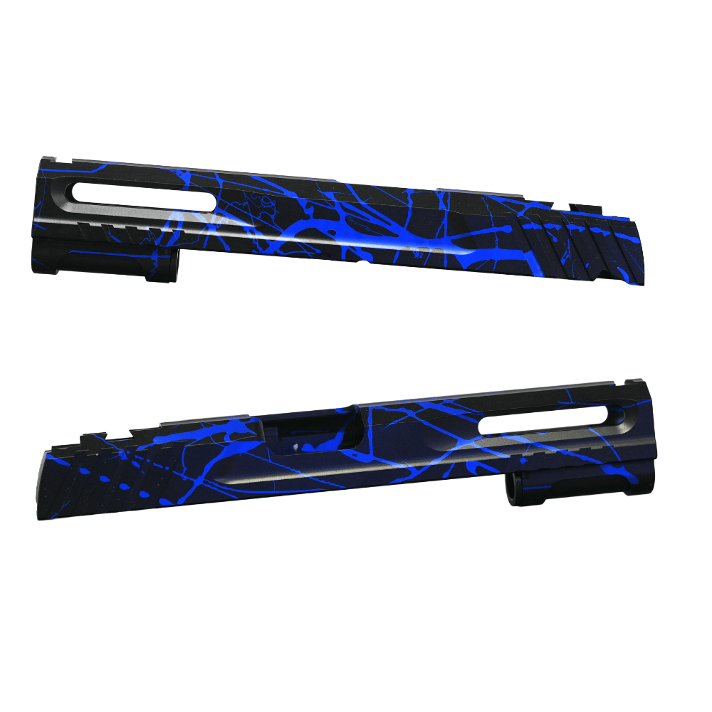 Hi-Capa Hub Slide & Grip Set - 1 of 5 airsoft UK