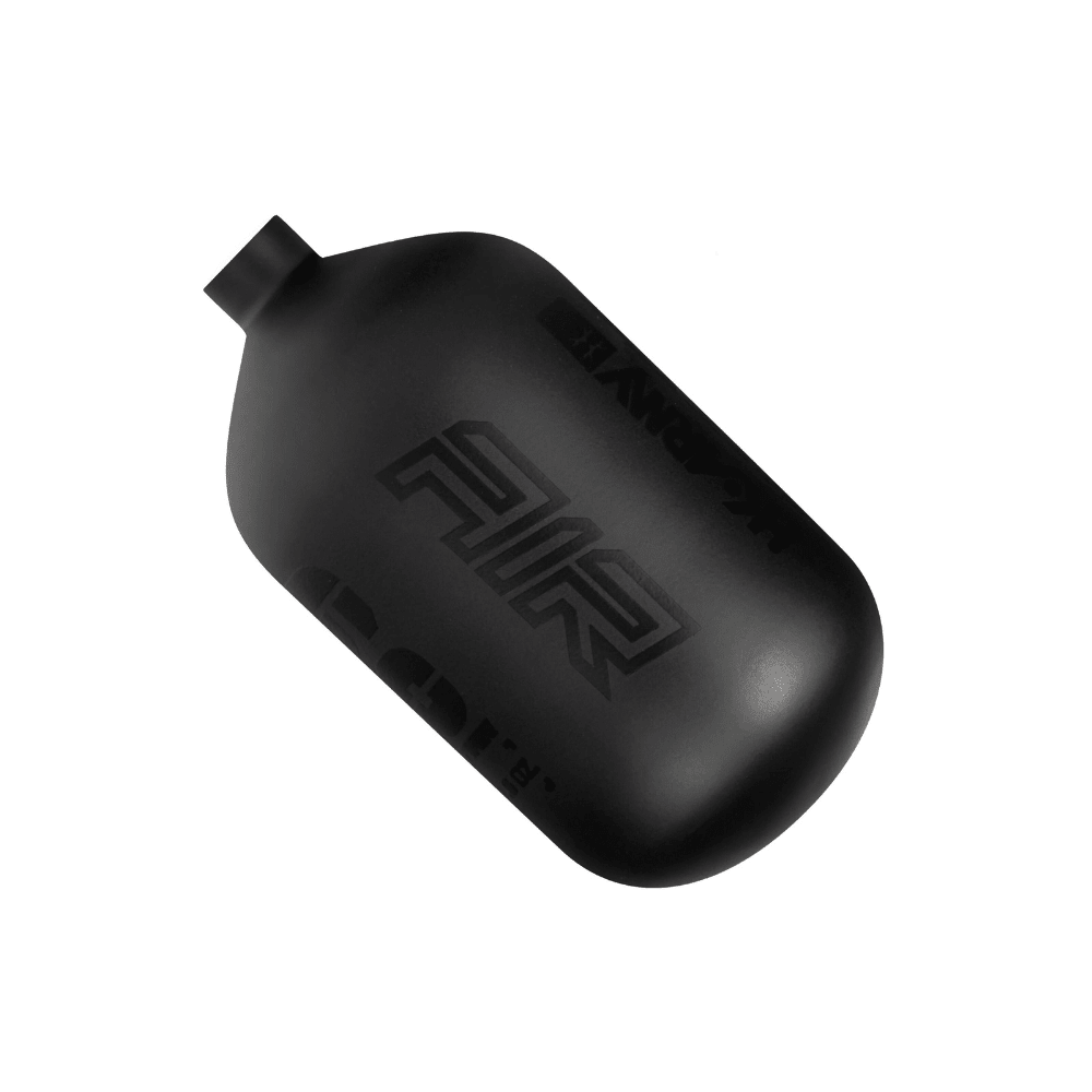 HK Army Alpha Air 68ci/1.1L 4500psi Tank with Reg airsoft UK