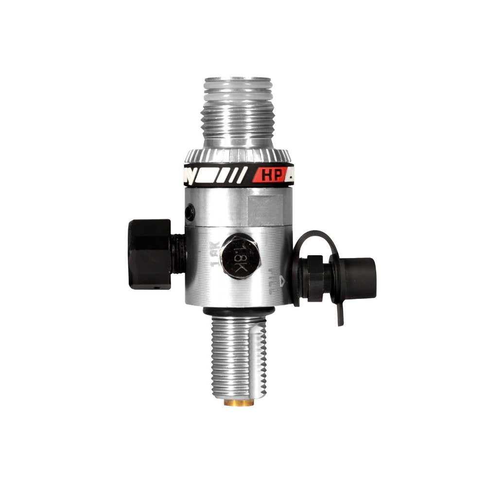 HK Army HP8 Tank Regulator - Silver from HK Army - Shop now at Hi-Capa Hub Ltd