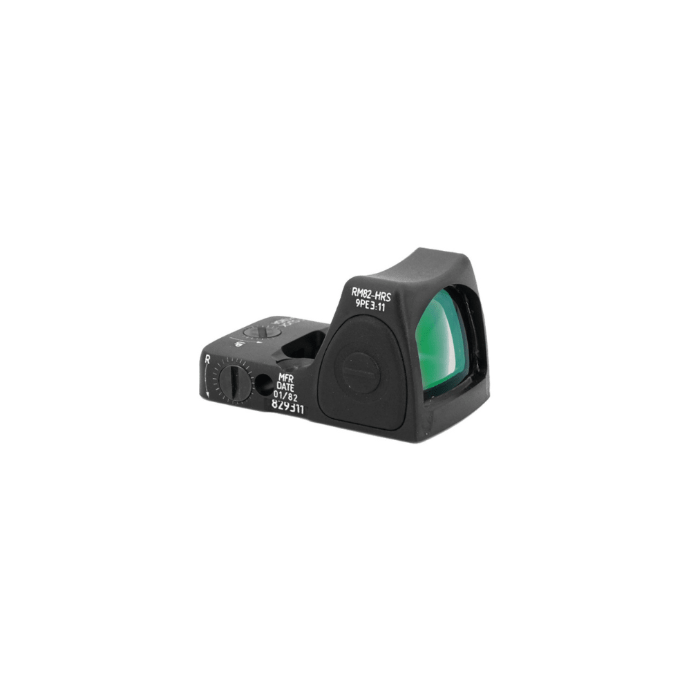 Holy Warrior aluminium RMR red dot sight airsoft UK