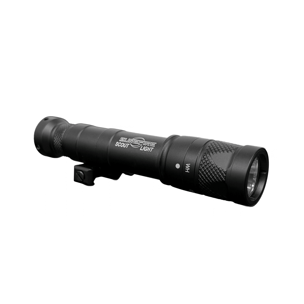 Holy Warrior M6X0V SF Style Tactical Torch airsoft UK