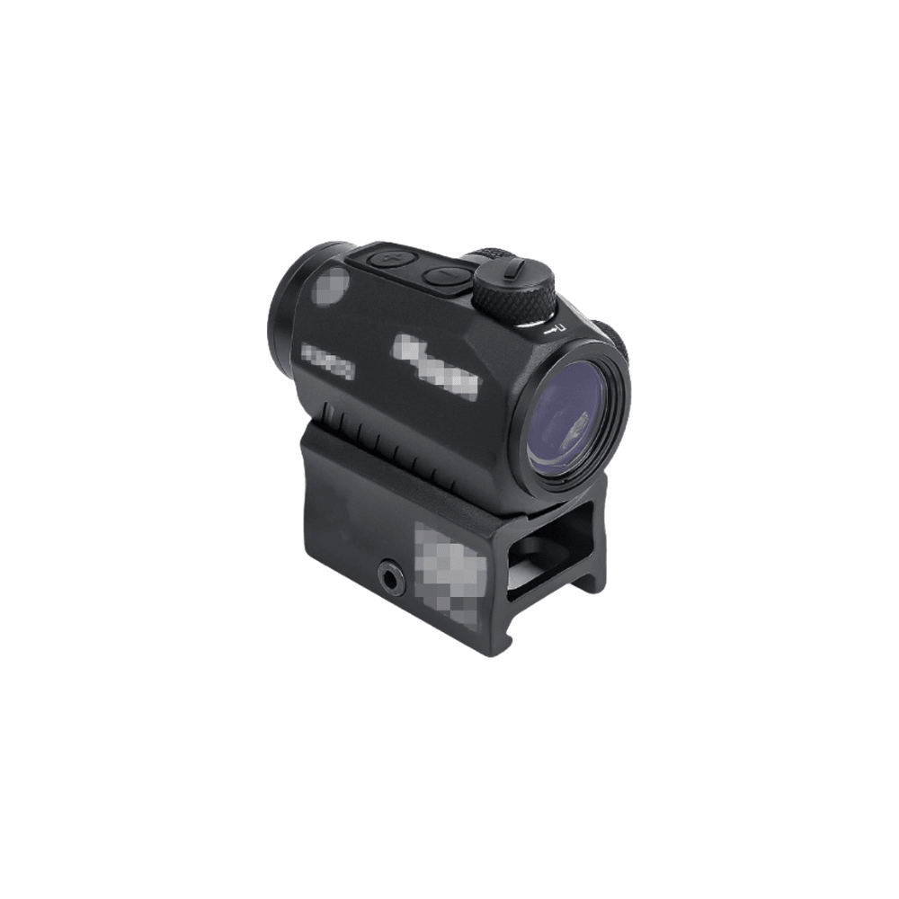Holy Warrior ROMEO-5T Red Dot Sight airsoft UK