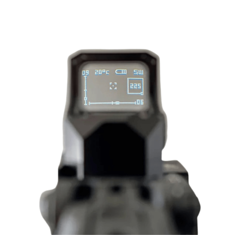 Holy Warrior SZ-PC1 HUD Sight airsoft UK