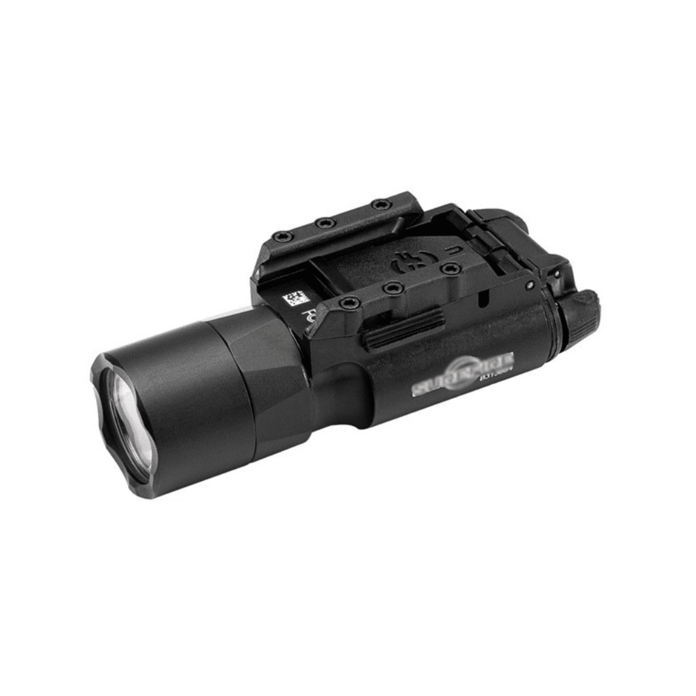 Holy Warrior X300 Ultra Tactical Flashlight airsoft UK