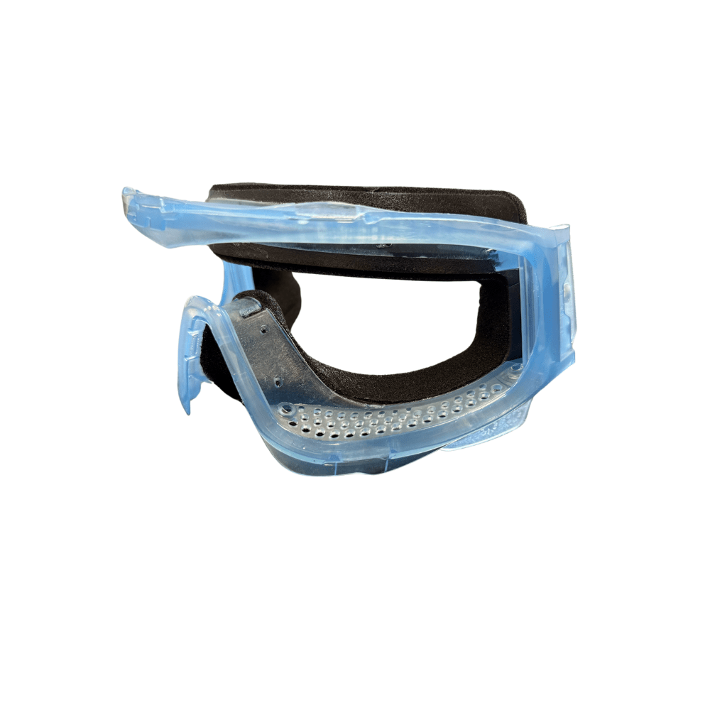 JT Proflex Frame - Birthstone - Aquamarine - Hi - Capa Hub Ltd