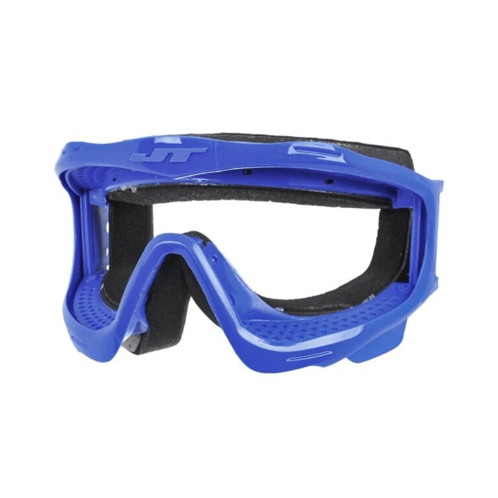 JT Proflex Frame - Blue - Hi - Capa Hub Ltd