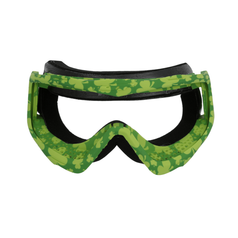 JT Proflex Frame - St. Patrick's Day Clover - Hi - Capa Hub Ltd