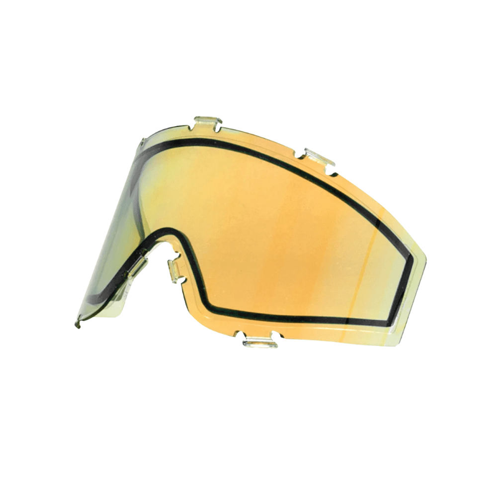 JT Proflex Lens - Prizm 2.0 - Gold - Hi - Capa Hub Ltd