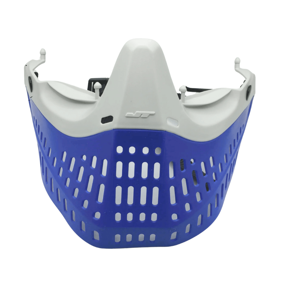JT Proflex Lowers - Light Grey / Blue - Hi - Capa Hub Ltd